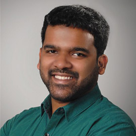  Udbhav Tiwari, Public Policy Advisor, Mozilla